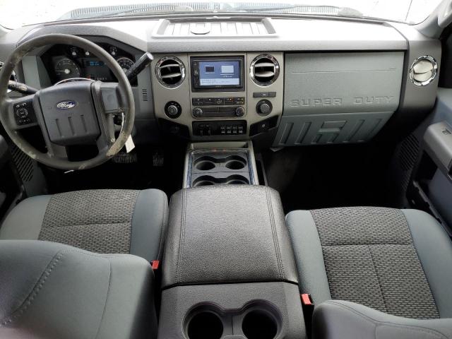 Photo 8 from auction – 2011 FORD F350 SUPER with VIN 1FT7W3B66BED09283