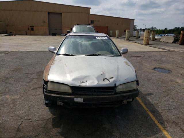 Photo 5 from auction – 1997 HONDA ACCORD SE with VIN 1HGCD5601VA050527