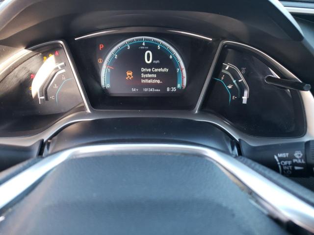 Photo 9 from auction – 2016 HONDA CIVIC EX with VIN 2HGFC2F7XGH571276