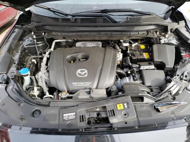 Photo 12 from auction – 2019 MAZDA CX-5 GRAND with VIN JM3KFBDM9K0543647