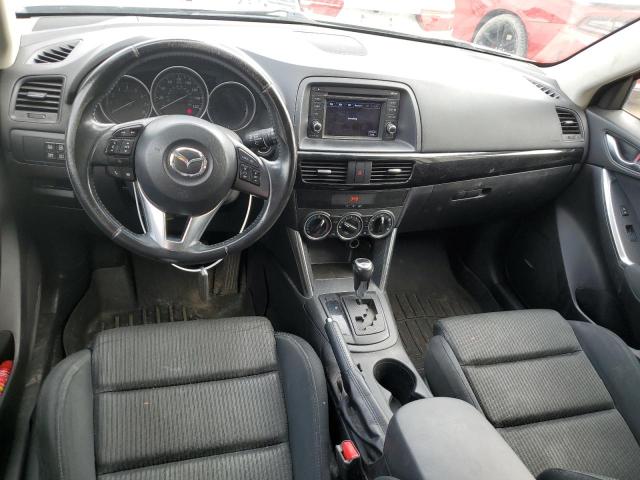 Photo 8 from auction – 2013 MAZDA CX-5 TOURI with VIN JM3KE2CE0D0119578