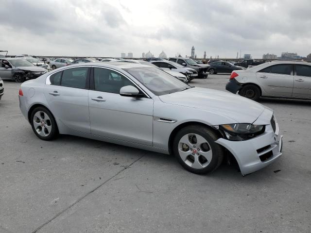 Photo 4 from auction – 2017 JAGUAR XE with VIN SAJAR4BG6HA965075