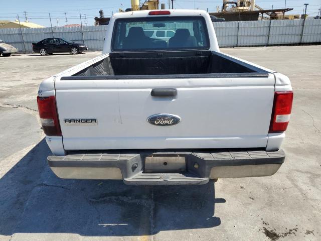 Photo 6 from auction – 2007 FORD RANGER SUP with VIN 1FTYR14D67PA24574