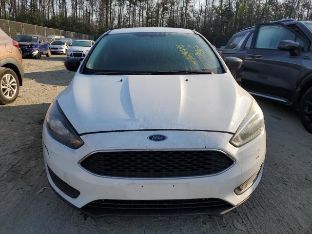 Photo 5 from auction – 2016 FORD FOCUS S with VIN 1FADP3E24GL356894
