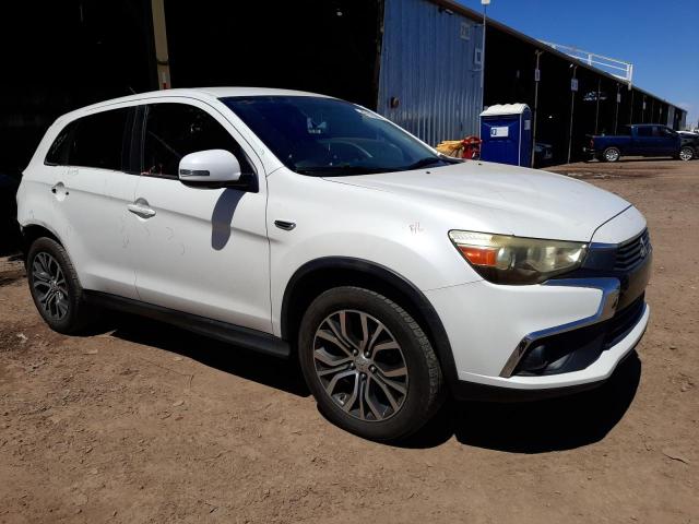 Photo 4 from auction – 2016 MITSUBISHI OUTLANDER with VIN JA4AP3AU5GZ063680
