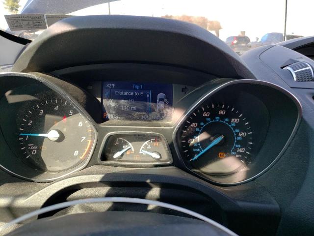 Photo 9 from auction – 2015 FORD ESCAPE SE with VIN 1FMCU9G9XFUC54659