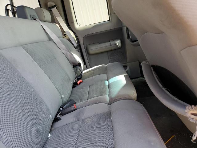 Photo 10 from auction – 2004 FORD F150 with VIN 1FTPX14574NB23728