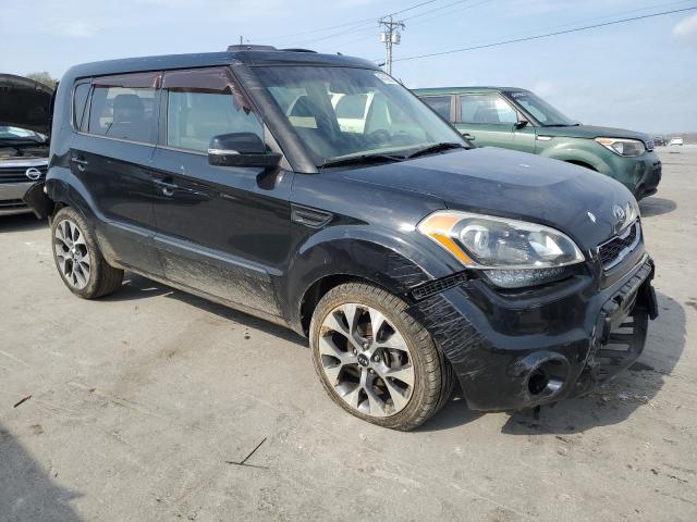 Photo 4 from auction – 2013 KIA SOUL + with VIN KNDJT2A60D7540519