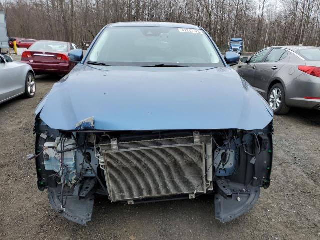 Photo 5 from auction – 2017 MAZDA CX-5 GRAND with VIN JM3KFBDL0H0167646