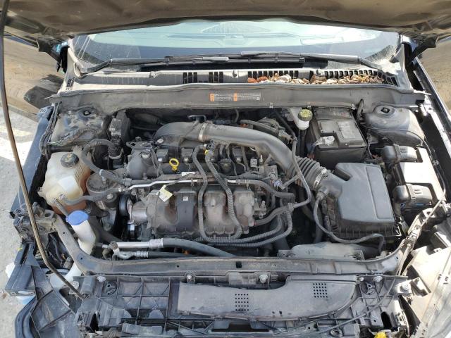 Photo 11 from auction – 2020 FORD FUSION TIT with VIN 3FA6P0K95LR127774