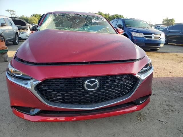 Photo 5 from auction – 2022 MAZDA 3 PREFERRE with VIN 3MZBPBCL0NM311208