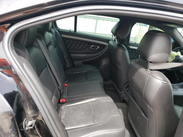 Photo 10 from auction – 2017 FORD TAURUS SEL with VIN 1FAHP2E85HG112830