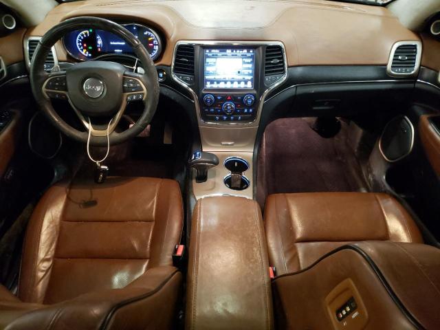 Photo 8 from auction – 2015 JEEP GRAND CHER with VIN 1C4RJFJT9FC693075