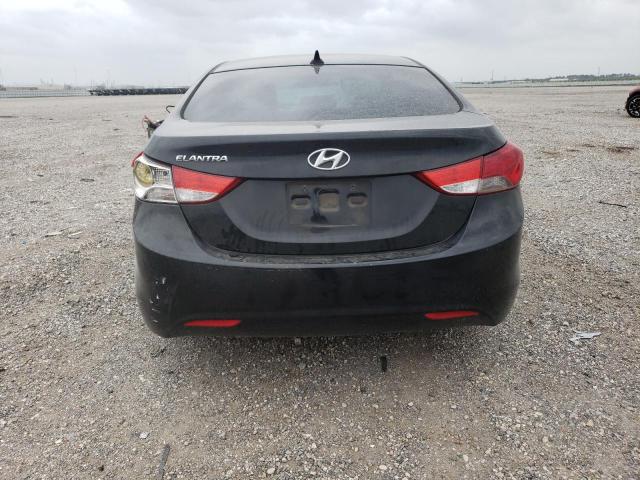 Photo 6 from auction – 2012 HYUNDAI ELANTRA GL with VIN KMHDH4AE1CU403523