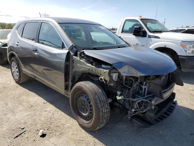 Photo 4 from auction – 2015 NISSAN ROGUE S with VIN 5N1AT2ML3FC777142