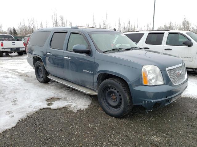 Photo 4 from auction – 2007 GMC YUKON XL D with VIN 1GKFK66847J364709