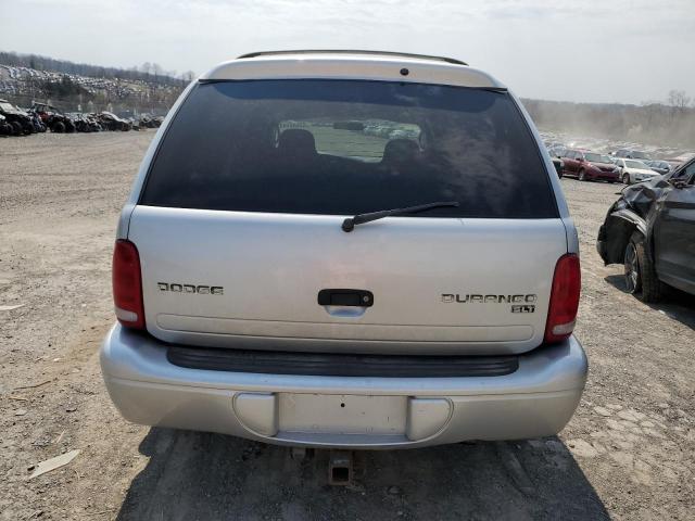 Photo 6 from auction – 2003 DODGE DURANGO SL with VIN 1D4HS48N73F568299