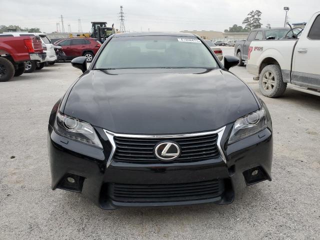 Photo 5 from auction – 2015 LEXUS GS 350 with VIN JTHBE1BL7FA001798