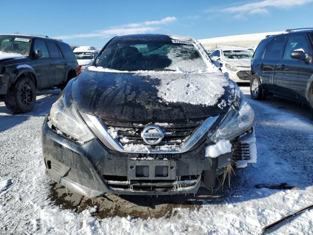Photo 5 from auction – 2016 NISSAN ALTIMA 2.5 with VIN 1N4AL3AP9GN366468