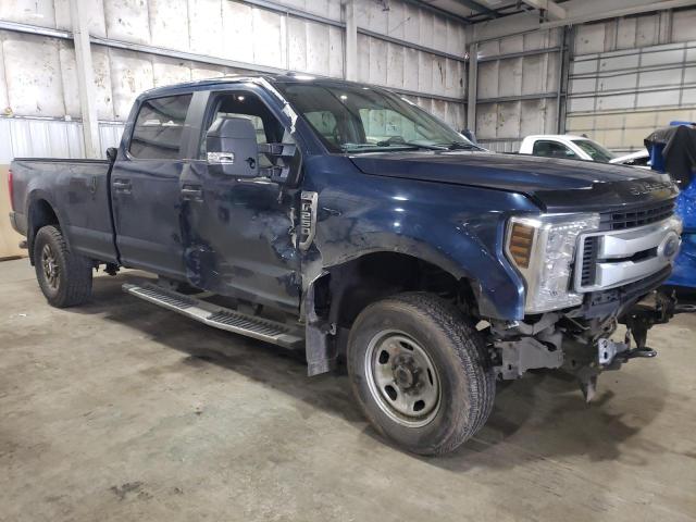 Photo 4 from auction – 2019 FORD F250 SUPER with VIN 1FT7W2B68KEC33091