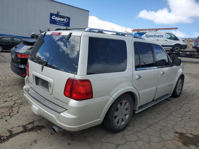 Photo 3 from auction – 2005 LINCOLN NAVIGATOR with VIN 5LMFU27585LJ07940