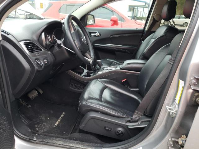 Photo 7 from auction – 2015 DODGE JOURNEY CR with VIN 3C4PDDGG9FT749081