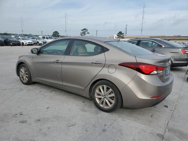 Photo 2 from auction – 2014 HYUNDAI ELANTRA SE with VIN 5NPDH4AE2EH464381