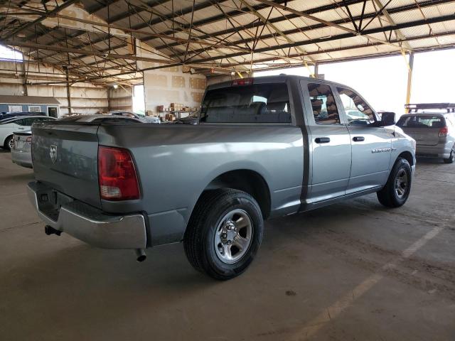 Photo 3 from auction – 2011 DODGE RAM 1500 with VIN 1D7RB1GT9BS535123