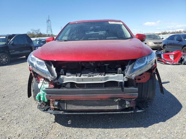 Photo 5 from auction – 2019 MITSUBISHI ECLIPSE CR with VIN JA4AT5AA0KZ023691