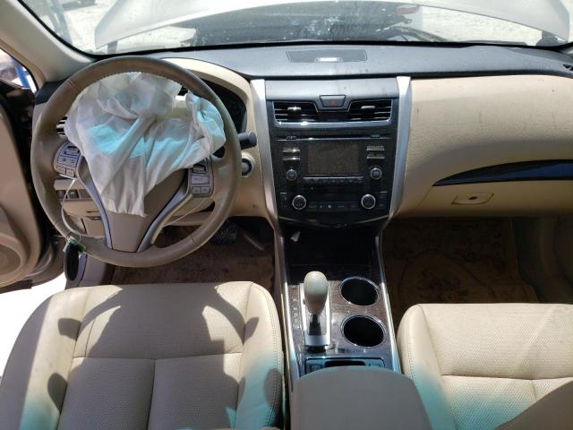 Photo 8 from auction – 2013 NISSAN ALTIMA 2.5 with VIN 1N4AL3AP6DN553713