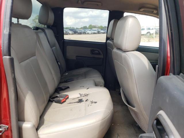 Photo 10 from auction – 2005 GMC CANYON with VIN 1GTCS136158175265
