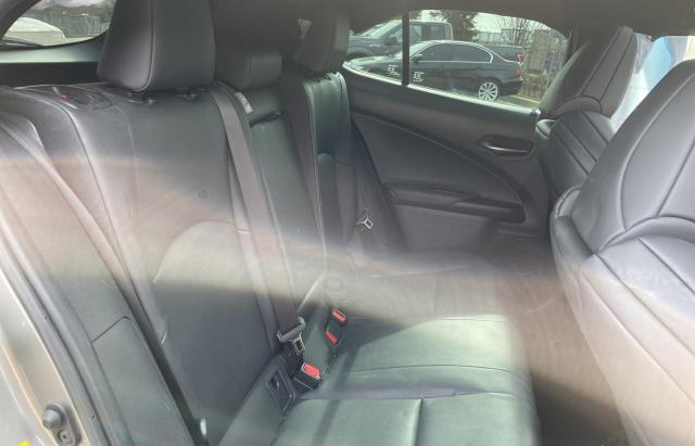 Photo 6 from auction – 2019 LEXUS UX 250H with VIN JTHU9JBH4K2001951