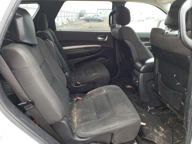 Photo 11 from auction – 2015 DODGE DURANGO SX with VIN 1C4RDJAGXFC148158