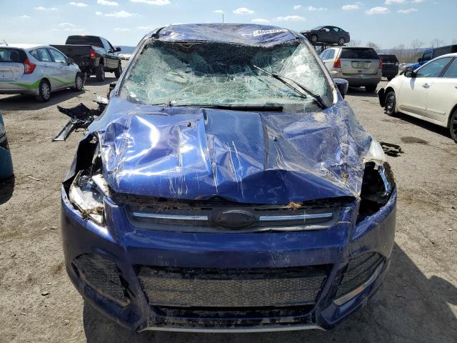 Photo 5 from auction – 2014 FORD ESCAPE SE with VIN 1FMCU9GX1EUD55781