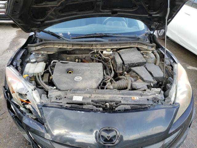 Photo 11 from auction – 2011 MAZDA 3 I with VIN JM1BL1UF4B1458447