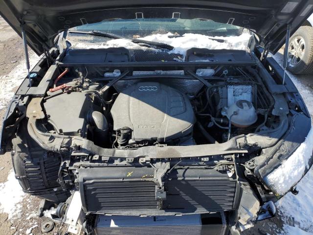 Photo 12 from auction – 2018 AUDI Q5 PREMIUM with VIN WA1BNAFY5J2230971