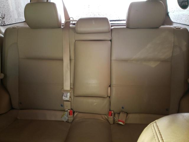 Photo 10 from auction – 2007 SUBARU FORESTER 2 with VIN JF1SG67667H715237