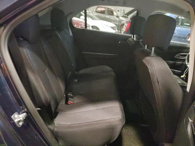 Photo 10 from auction – 2017 CHEVROLET EQUINOX LT with VIN 2GNALCEK0H1596385