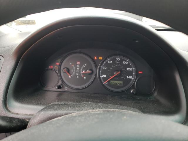 Photo 9 from auction – 2004 HONDA CIVIC DX V with VIN 2HGES16384H554462