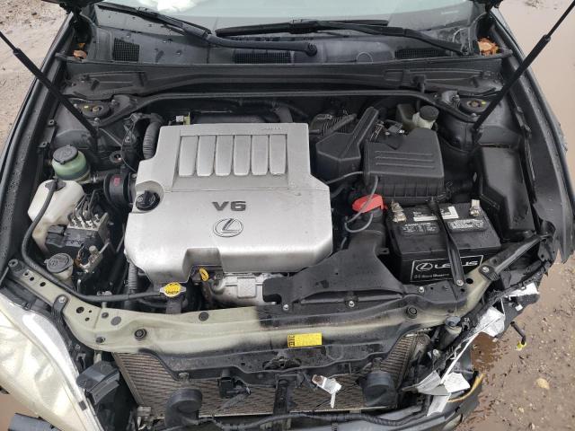 Zdjęcie 11 z aukcji – 2009 LEXUS ES 350 z VIN JTHBJ46G492294343