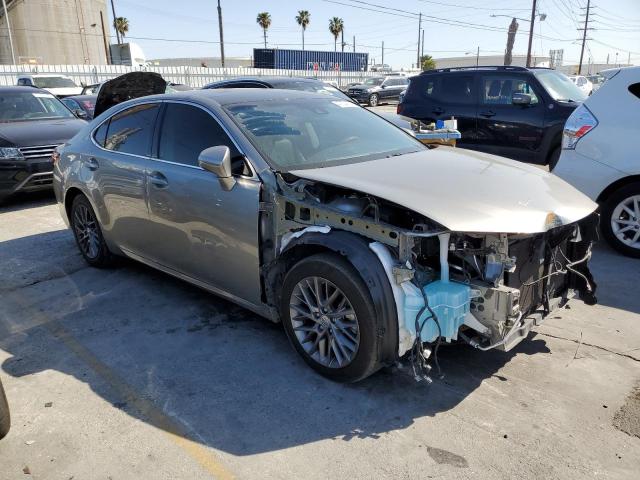 Photo 4 from auction – 2018 LEXUS ES 350 with VIN 58ABK1GG0JU105941