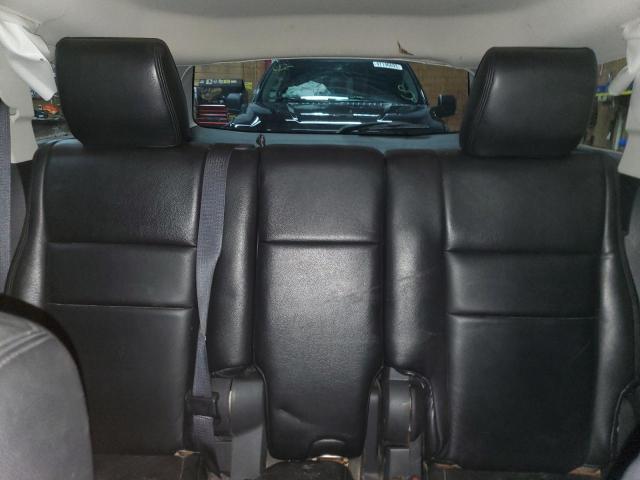 Photo 10 from auction – 2010 DODGE JOURNEY SX with VIN 3D4PG5FV8AT114507