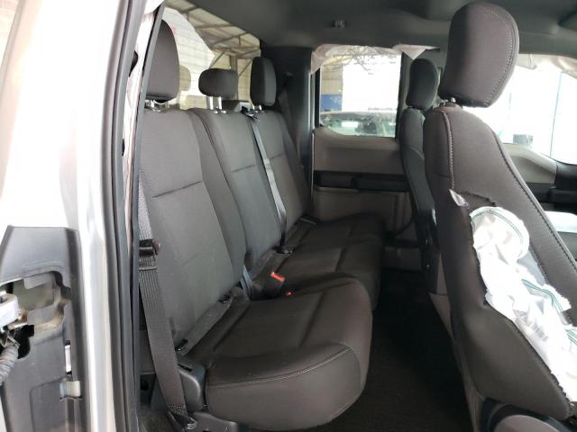 Photo 10 from auction – 2018 FORD F150 SUPER with VIN 1FTEX1EP0JFB08078