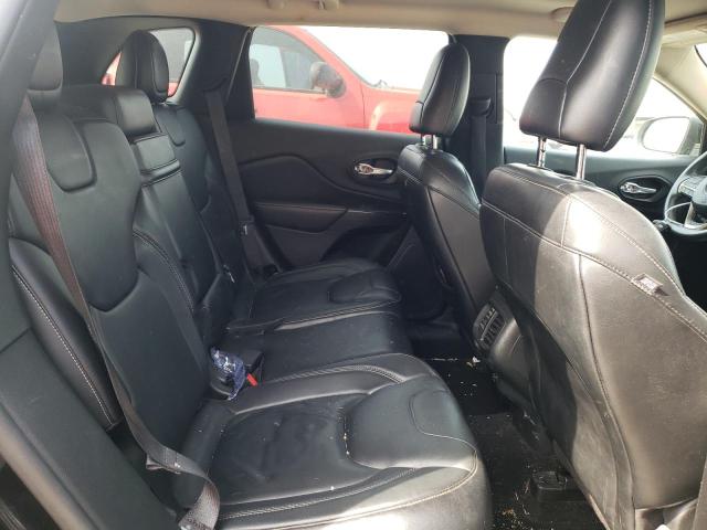 Photo 11 from auction – 2014 JEEP CHEROKEE L with VIN 1C4PJLDB8EW129617