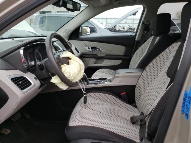 صورة رقم 7 من المزاد - 2015 GMC TERRAIN SL مع VIN 2GKFLVEKXF6348109