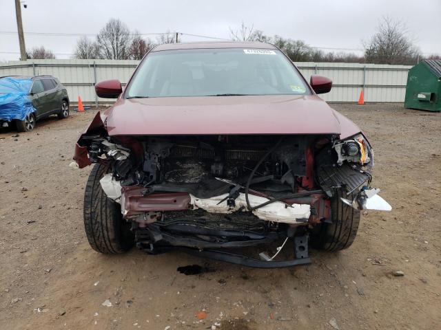 Photo 5 from auction – 2010 MAZDA CX-9 with VIN JM3TB3MV1A0217404