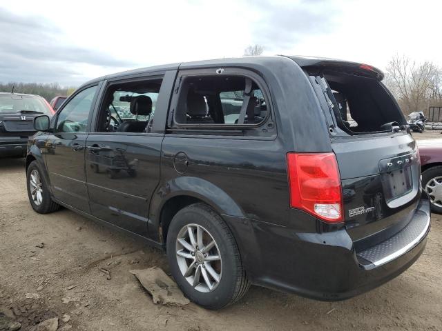 Photo 2 from auction – 2014 DODGE GRAND CARA with VIN 2C4RDGEG9ER407726