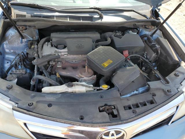 Photo 11 from auction – 2014 TOYOTA CAMRY L with VIN 4T4BF1FK1ER338353