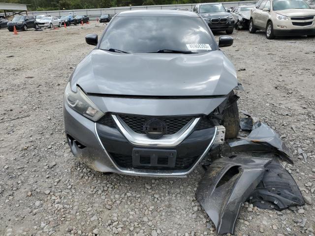 Photo 5 from auction – 2016 NISSAN MAXIMA 3.5 with VIN 1N4AA6APXGC436742