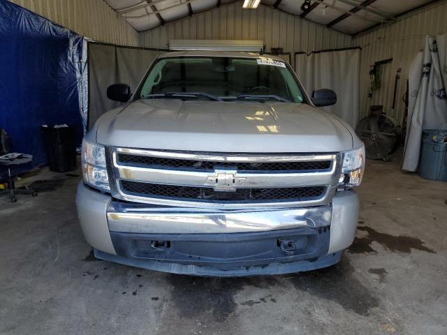 Photo 5 from auction – 2007 CHEVROLET SILVERADO with VIN 1GCEC14C47Z568913
